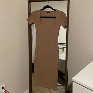 Zara Bodycon MIDI